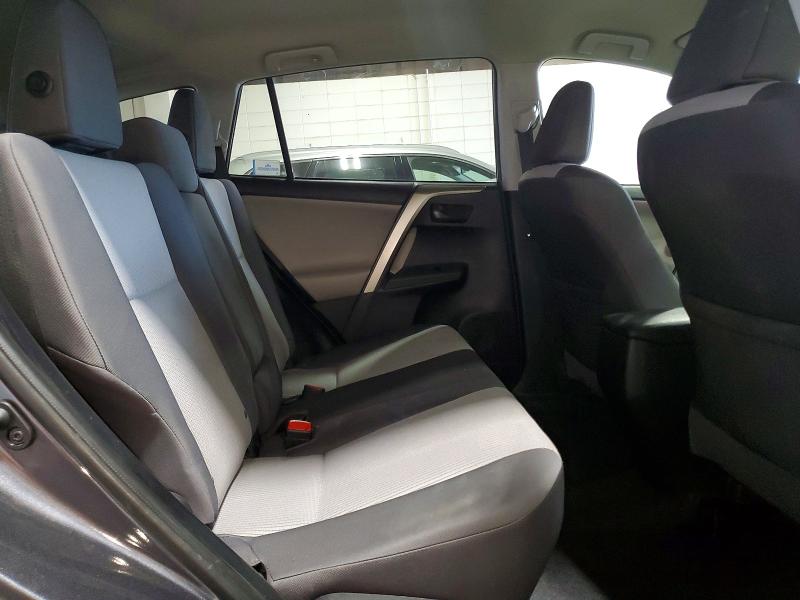 Продажа на аукционе авто 2015 Toyota Rav4, vin: 2T3BFREV8FW307257, номер лота: 53978546
