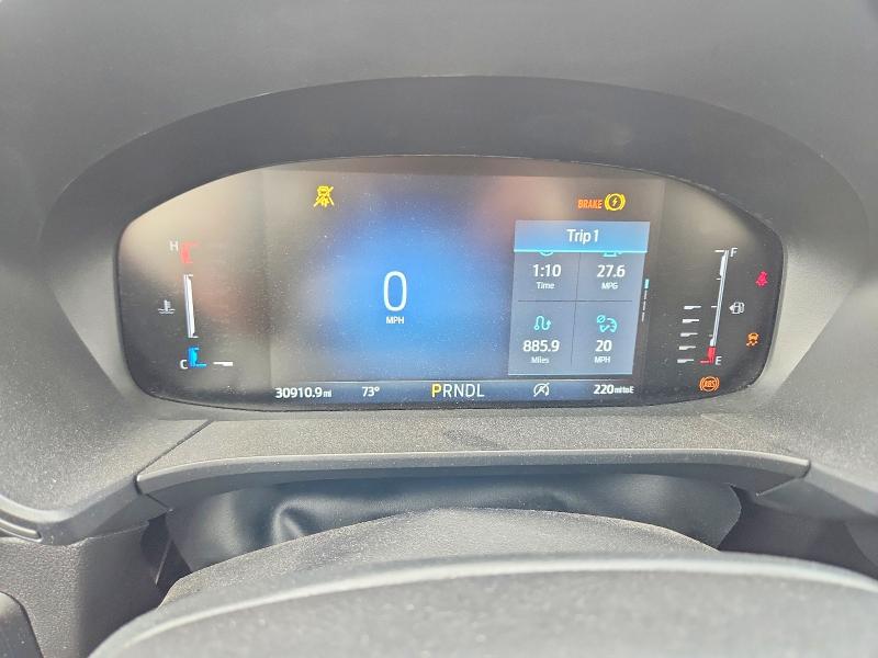 Aukcja sprzedaży 2024 Ford Escape, vin: 1FMCU0GN2RUB31144, numer aukcji: 51849676