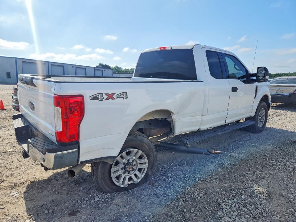 2019 Ford F250 მანქანა იყიდება აუქციონზე, vin: 1FT7X2B68KEF22646, აუქციონის ნომერი: 54277886