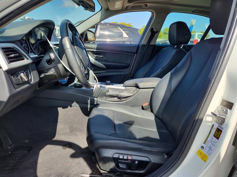Продажа на аукционе авто 2013 Bmw 328, vin: WBA3C1G51DNR48845, номер лота: 51841386
