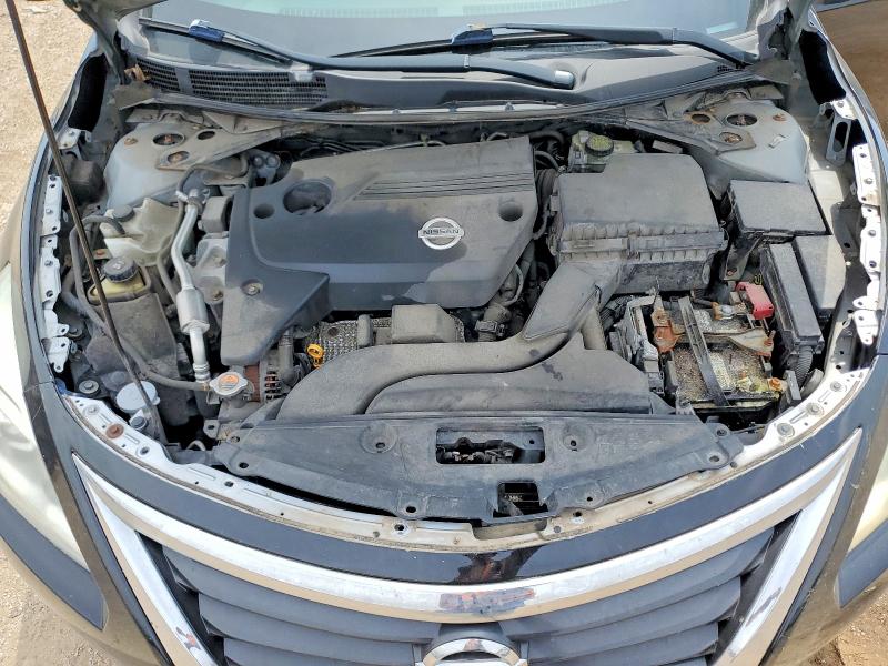 2015 Nissan Altima მანქანა იყიდება აუქციონზე, vin: 1N4AL3AP2FN329924, აუქციონის ნომერი: 54456556