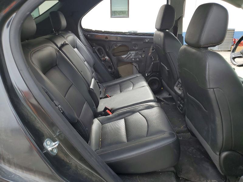 Aukcja sprzedaży 2018 Chevrolet Equinox, vin: 2GNAXWEX9J6157535, numer aukcji: 52274726