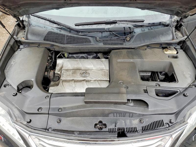 Продаж на аукціоні авто 2015 Lexus Rx 350, vin: 2T2BK1BA4FC318745, номер лоту: 53280196