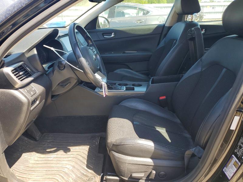 2019 Kia Optima მანქანა იყიდება აუქციონზე, vin: 5XXGT4L37KG318525, აუქციონის ნომერი: 51780126