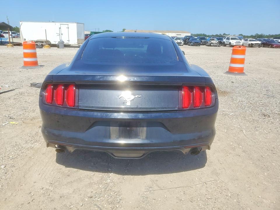 53661876 :رقم المزاد ، 1FA6P8AM8F5336339 vin ، 2015 Ford Mustang مزاد بيع