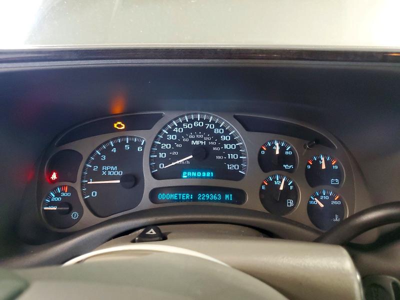 Aukcja sprzedaży 2005 Gmc Yukon, vin: 1GKEK63U25J170058, numer aukcji: 53960896