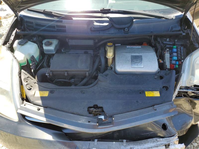 Продажа на аукционе авто 2007 Toyota Prius, vin: JTDKB20U273220847, номер лота: 53274436