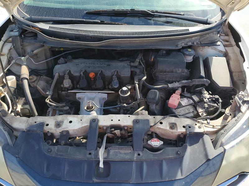 Aukcja sprzedaży 2014 Honda Civic, vin: 2HGFG3B59EH519732, numer aukcji: 54754056