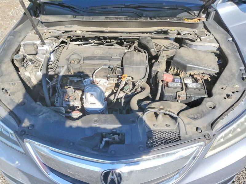 Продажа на аукционе авто 2016 Acura Tlx, vin: 19UUB1F53GA003985, номер лота: 53446956