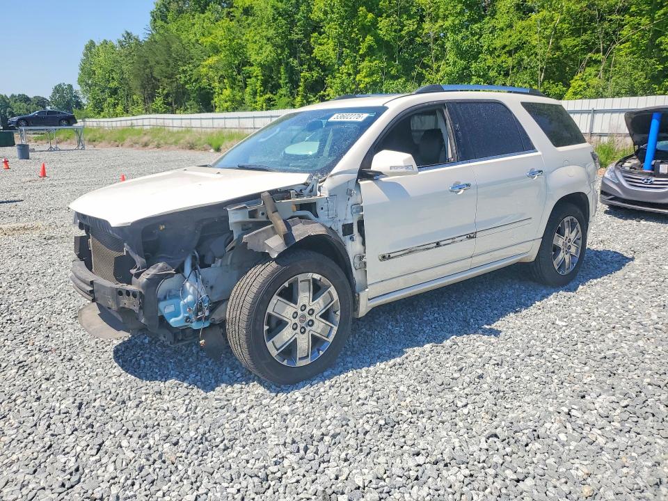 Продаж на аукціоні авто 2015 Gmc Acadia, vin: 1GKKVTKD0FJ239843, номер лоту: 53602276