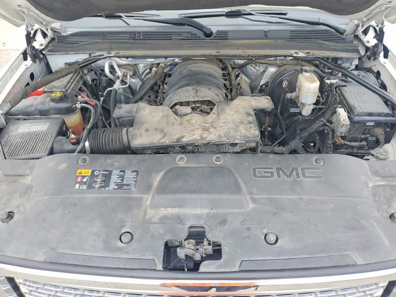 Продажа на аукционе авто 2016 Gmc Yukon Xl, vin: 1GKS1HKJ1GR319251, номер лота: 53559086