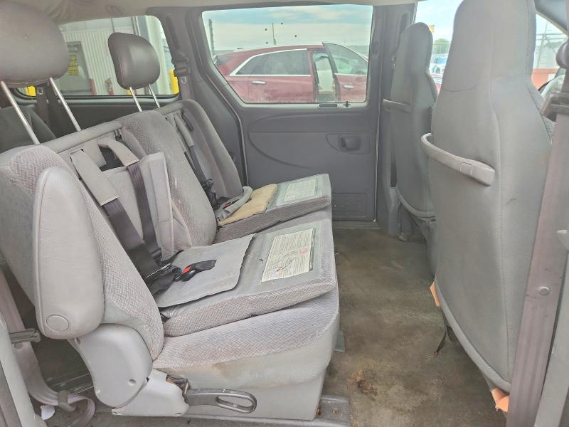 Продаж на аукціоні авто 2004 Dodge Grand Caravan, vin: 1D4GP24R74B569987, номер лоту: 54294026