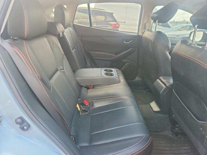 Продажа на аукционе авто 2019 Subaru Crosstrek, vin: JF2GTAMC9KH328667, номер лота: 54202836