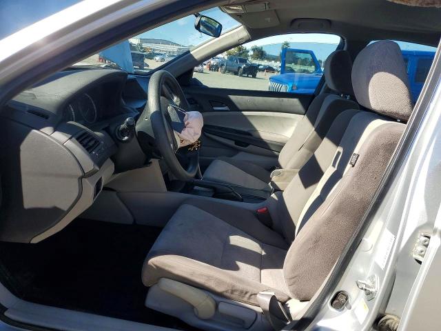 50267496 :رقم المزاد ، 1HGCP2F34AA003745 vin ، 2010 Honda Accord مزاد بيع