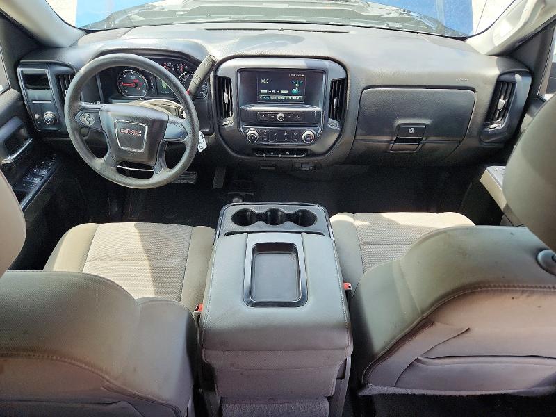 Продаж на аукціоні авто 2019 Gmc Sierra Limited, vin: 2GTV2LEC1K1219528, номер лоту: 52491246