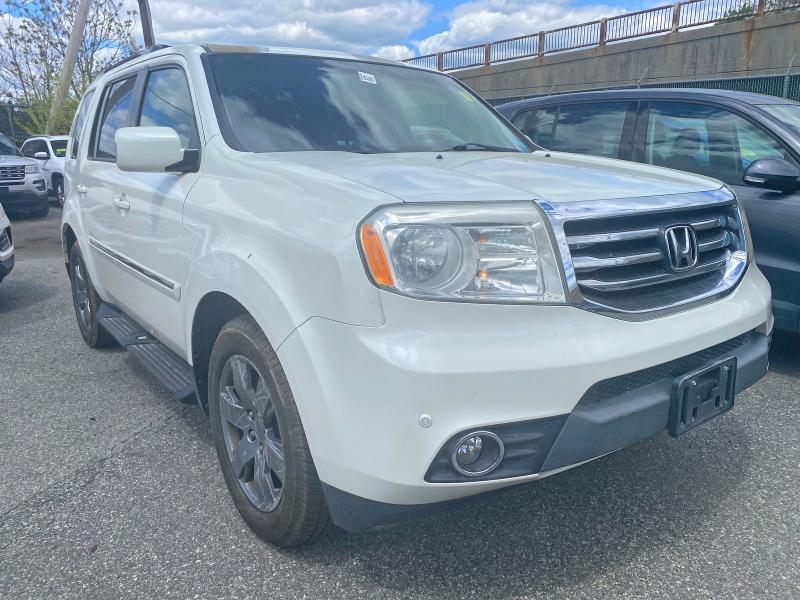 53815606 :رقم المزاد ، 5FNYF4H97CB019114 vin ، 2012 Honda Pilot مزاد بيع