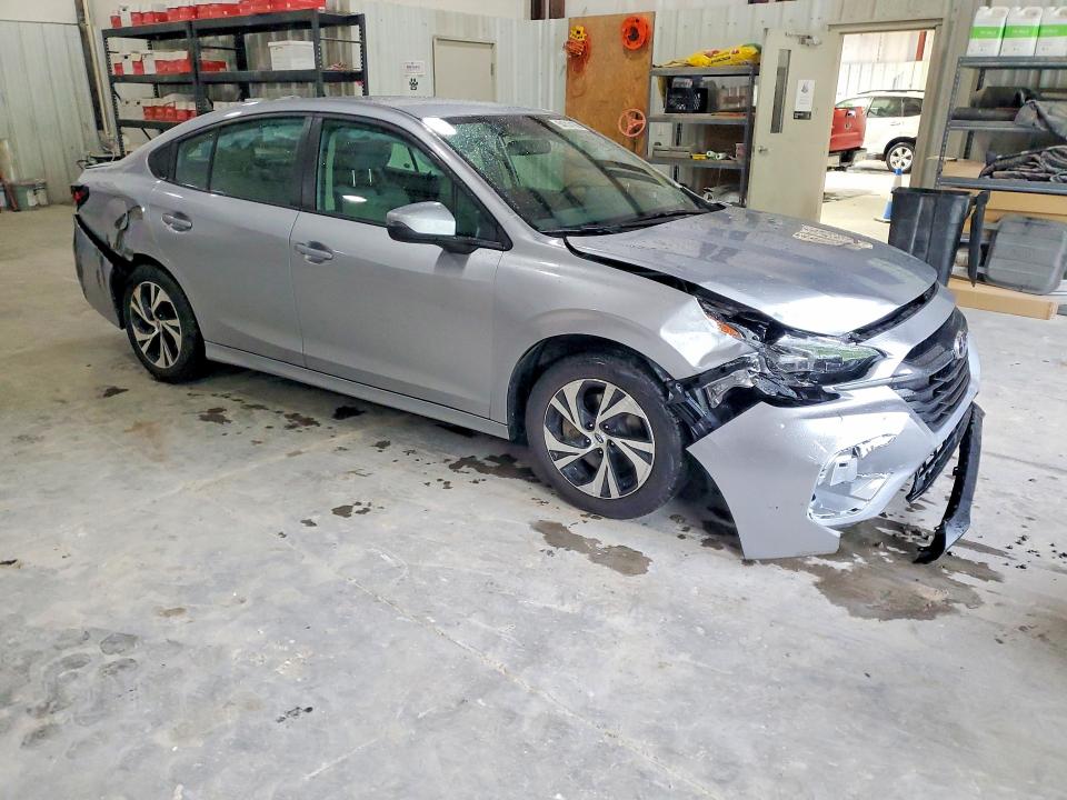 Продаж на аукціоні авто 2025 Subaru Legacy, vin: 4S3BWAD68S3002544, номер лоту: 54314136