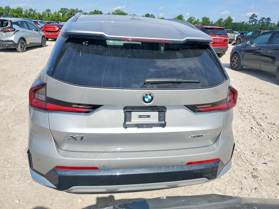 Продаж на аукціоні авто 2025 Bmw X1, vin: WBX73EF0XS5175603, номер лоту: 52002046