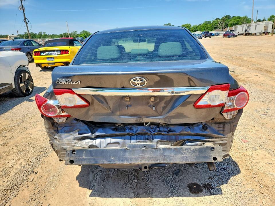 Продажа на аукционе авто 2013 Toyota Corolla, vin: 2T1BU4EE0DC104640, номер лота: 53419066