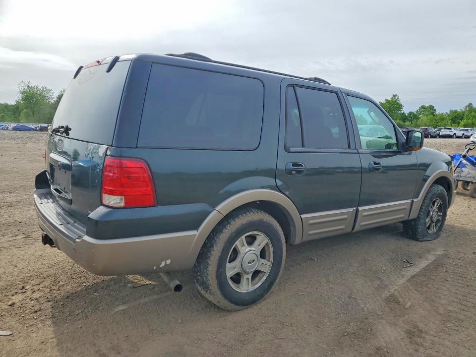 Aukcja sprzedaży 2003 Ford Expedition, vin: 1FMFU18L83LA02662, numer aukcji: 52705046