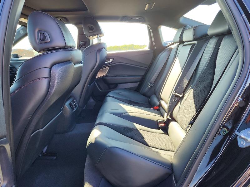 52891426 :رقم المزاد ، 19UUB6F52PA001495 vin ، 2023 Acura Tlx مزاد بيع