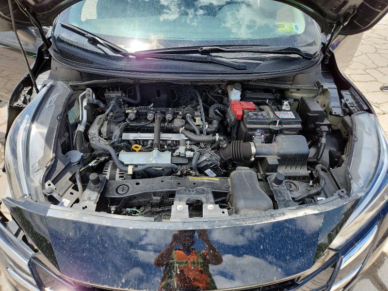 Продажа на аукционе авто 2025 Nissan Versa, vin: 3N1CN8DV0SL818498, номер лота: 53237326