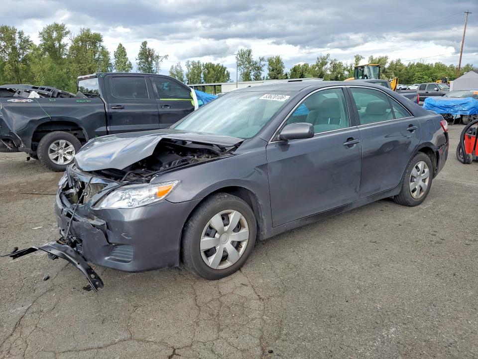 Продаж на аукціоні авто 2011 Toyota Camry, vin: 4T4BF3EK2BR157948, номер лоту: 53620106