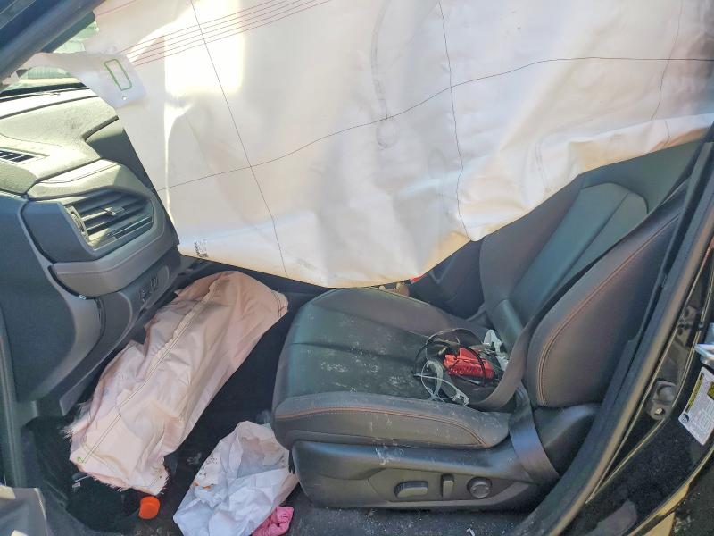 Продажа на аукционе авто 2025 Subaru Forester, vin: JF2SLDHC7SH426070, номер лота: 53182606