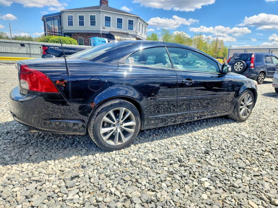 Aukcja sprzedaży 2013 Volvo C70, vin: YV1672MCXDJ140556, numer aukcji: 53007966