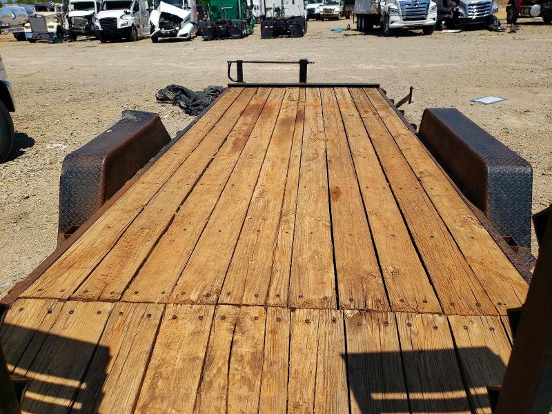 Продажа на аукционе авто 2013 Other Trailer, vin: 5W0FD1826DL000330, номер лота: 53172386
