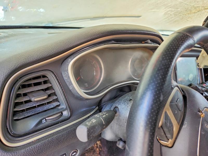 Продажа на аукционе авто 2016 Dodge Challenger, vin: 2C3CDZFJ2GH255507, номер лота: 52418156