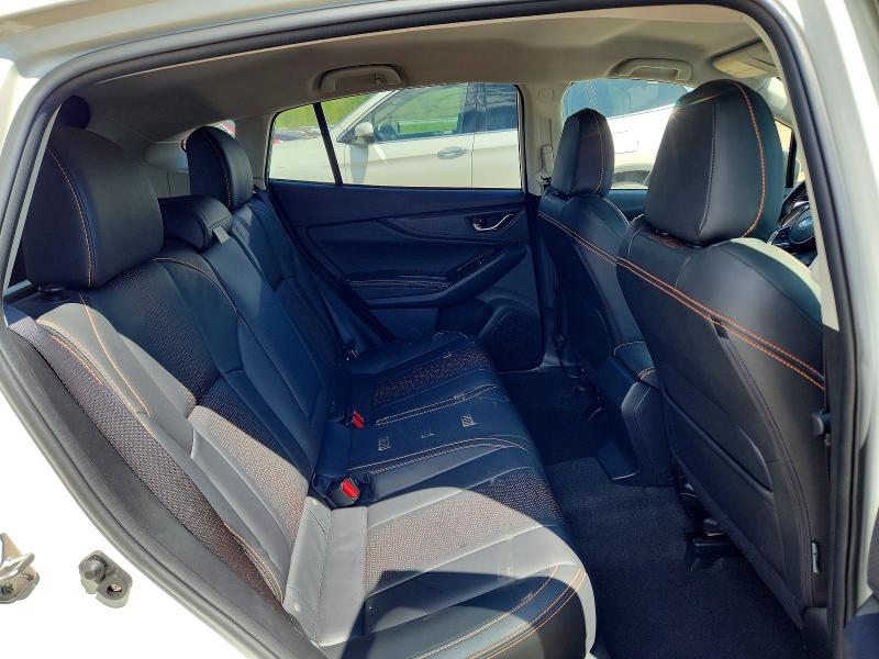 Aukcja sprzedaży 2023 Subaru Crosstrek, vin: JF2GTHMC5P8253336, numer aukcji: 53111566