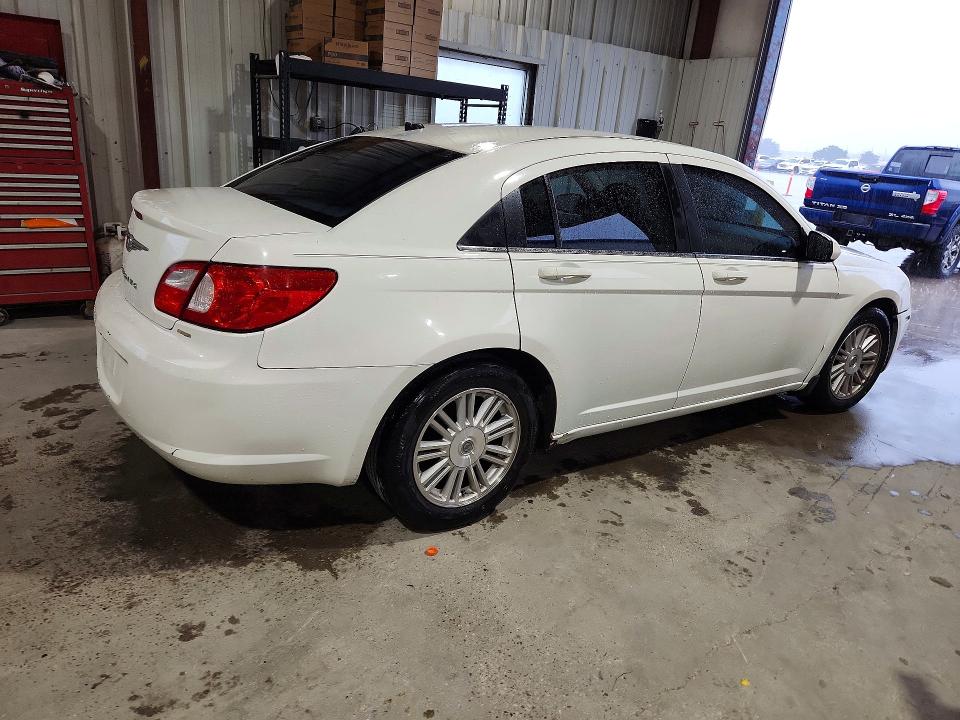 Продаж на аукціоні авто 2008 Chrysler Sebring, vin: 1C3LC56K88N101882, номер лоту: 54058696