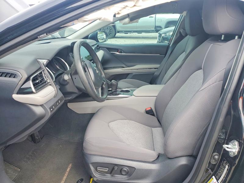 52210786 :رقم المزاد ، 4T1C11AK6PU104863 vin ، 2023 Toyota Camry مزاد بيع