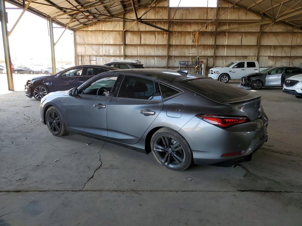 Aukcja sprzedaży 2024 Acura Integra, vin: 19UDE4H64RA011028, numer aukcji: 54181956
