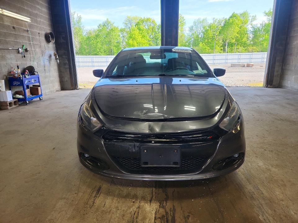 Продаж на аукціоні авто 2015 Dodge Dart, vin: 1C3CDFBB1FD130054, номер лоту: 54830946