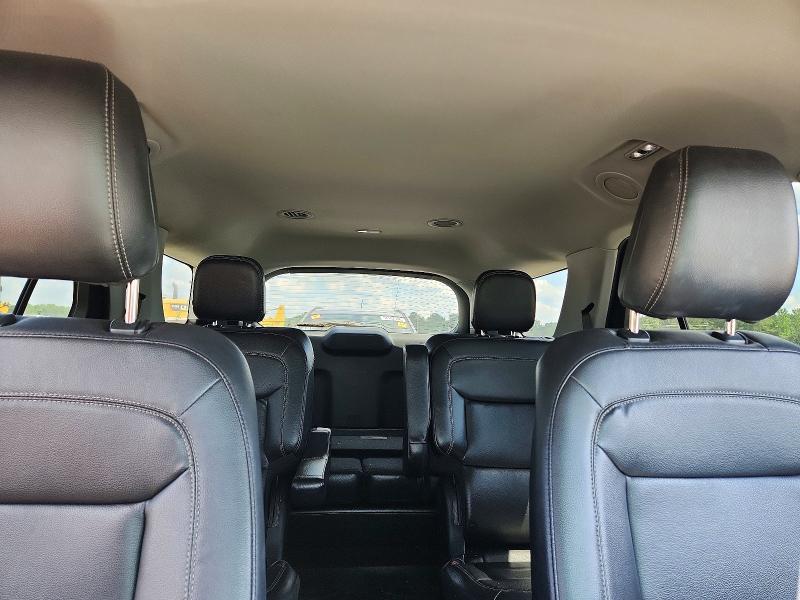2020 Ford Explorer მანქანა იყიდება აუქციონზე, vin: 1FMSK7DH0LGD13620, აუქციონის ნომერი: 54653126