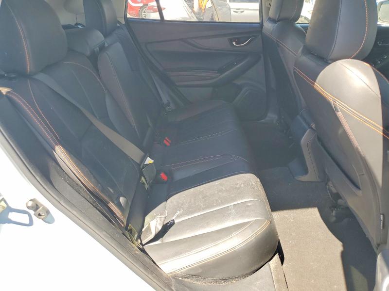 2019 Subaru Crosstrek მანქანა იყიდება აუქციონზე, vin: JF2GTAMCXK8278555, აუქციონის ნომერი: 53235536