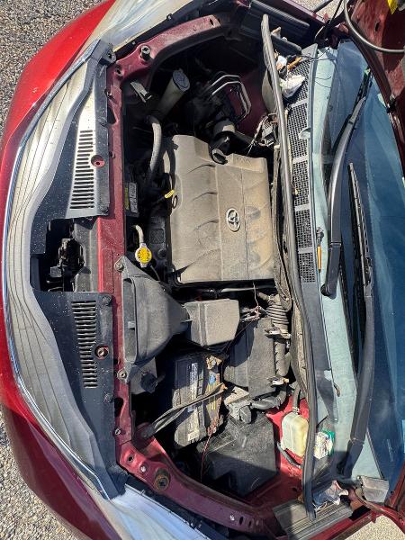 Продаж на аукціоні авто 2014 Toyota Sienna, vin: 5TDYK3DC7ES525497, номер лоту: 55296776