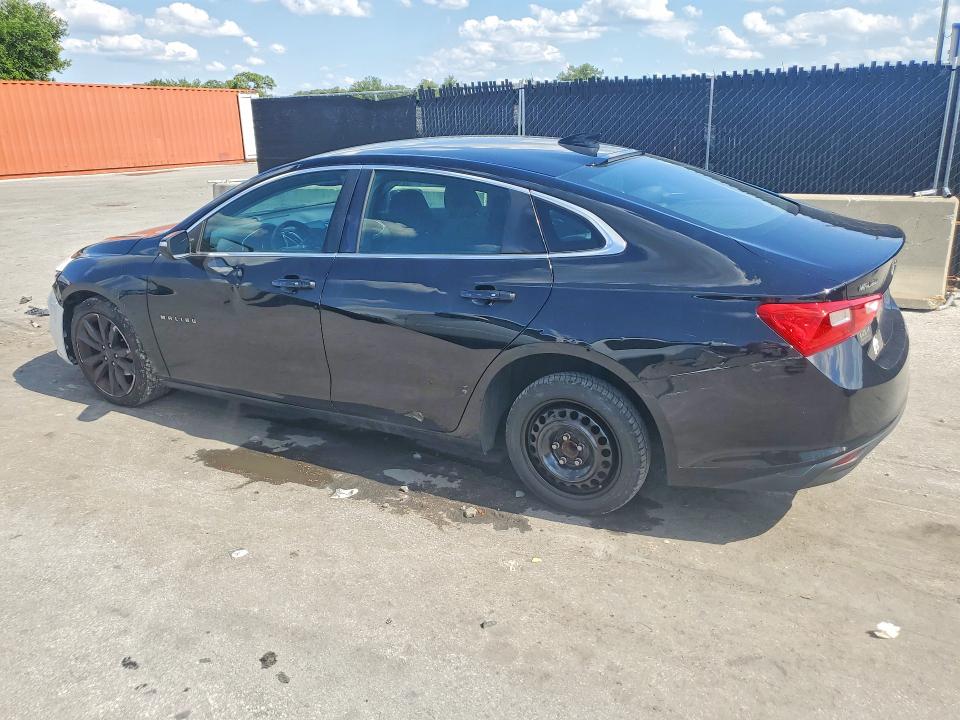Aukcja sprzedaży 2018 Chevrolet Malibu, vin: 1G1ZD5ST8JF278765, numer aukcji: 53397476