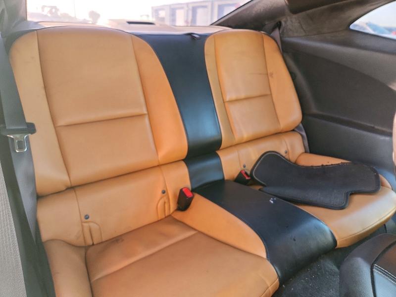 Продажа на аукционе авто 2013 Chevrolet Camaro, vin: 2G1FC1E3XD9137347, номер лота: 55402216