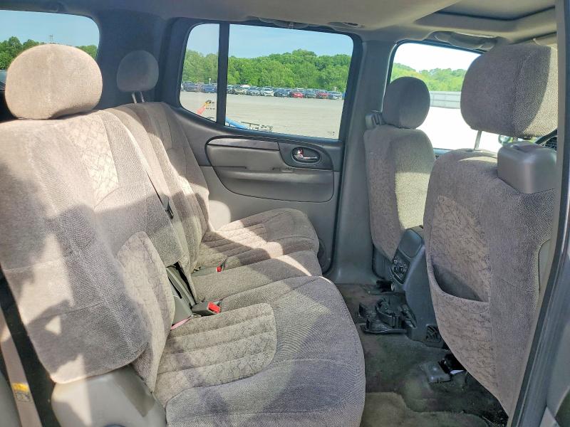 Продажа на аукционе авто 2004 Gmc Envoy, vin: 1GKET16S546219930, номер лота: 51880226