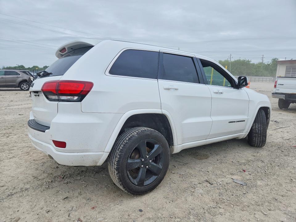 Продажа на аукционе авто 2015 Jeep Grand Cherokee, vin: 1C4RJFAGXFC157061, номер лота: 54329906