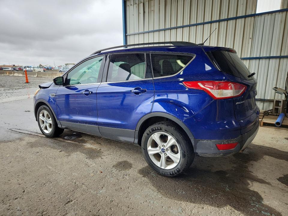 Aukcja sprzedaży 2016 Ford Escape, vin: 1FMCU0GXXGUB69915, numer aukcji: 53883516