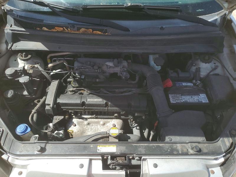 Aukcja sprzedaży 2011 Kia Soul, vin: KNDJT2A21B7709019, numer aukcji: 49381836