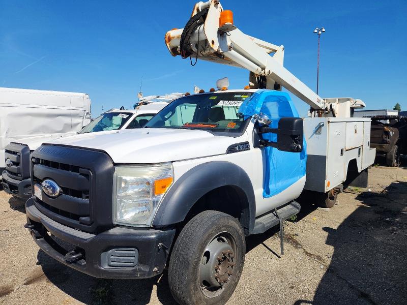 Продаж на аукціоні авто 2011 Ford F450, vin: 1FDUF4GY9BEC42063, номер лоту: 52849526
