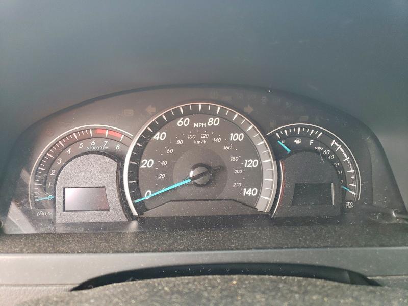 Продажа на аукционе авто 2012 Toyota Camry, vin: 4T1BF1FK8CU045864, номер лота: 55165316