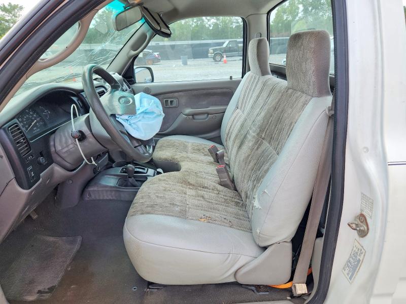 Aukcja sprzedaży 2002 Toyota Tacoma, vin: 5TEPM62N52Z009729, numer aukcji: 55438216