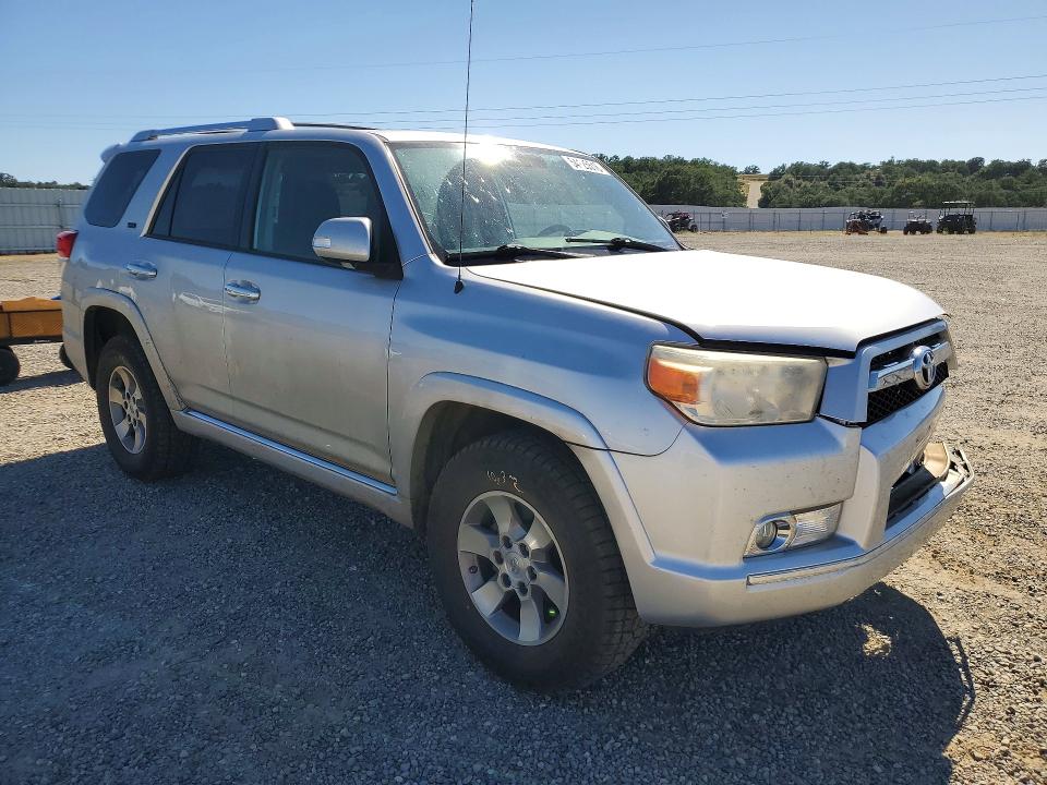 54125516 :رقم المزاد ، JTEBU5JR2B5034658 vin ، 2011 Toyota 4runner مزاد بيع
