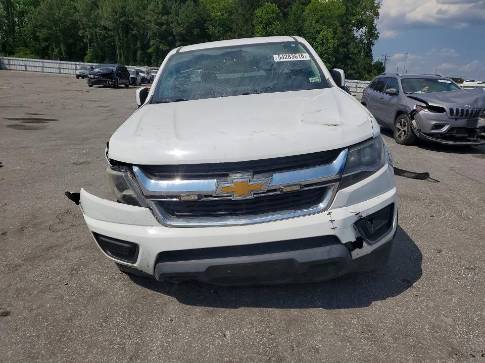 Продаж на аукціоні авто 2020 Chevrolet Colorado, vin: 1GCHSCEA8L1183338, номер лоту: 54283616